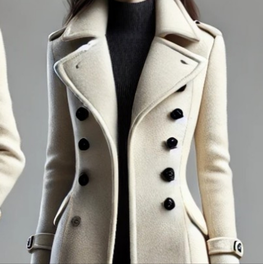 Guess Wool Coat